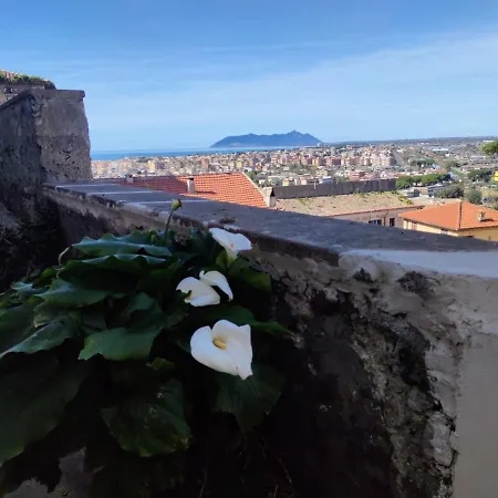La Casetta Nelle Mura * Террачина