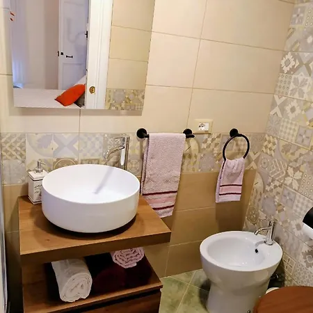 La Casetta Nelle Mura *