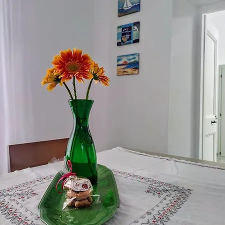 Апартаменты La Casetta Nelle Mura *