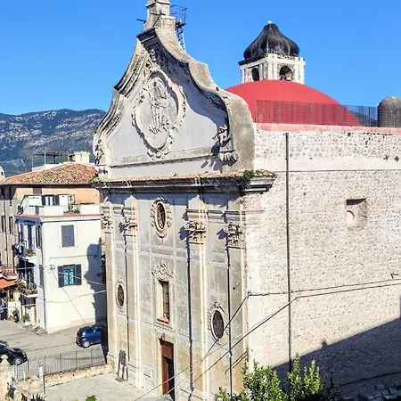La Casetta Nelle Mura